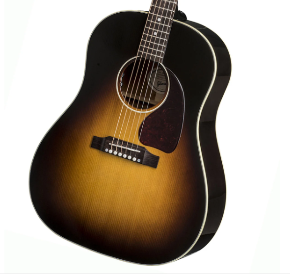 Gibson _ J-45 Standard VS