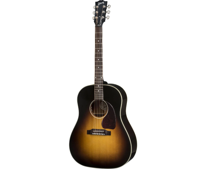 Gibson _ J-45 Standard VS (Vintage Sunburst) ②